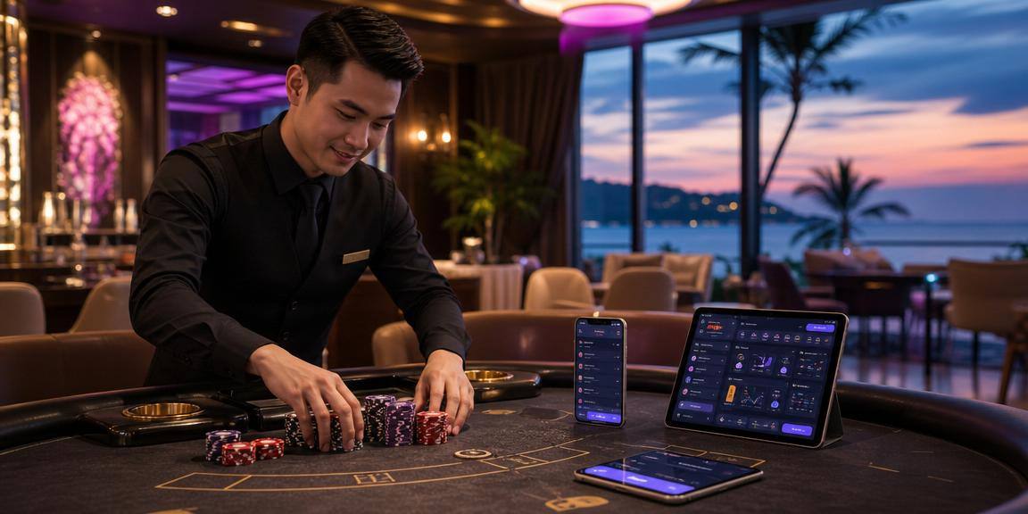 ago777 Slot Chợ Đêm